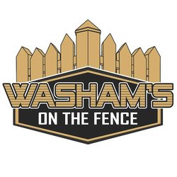 Washams On The Fence