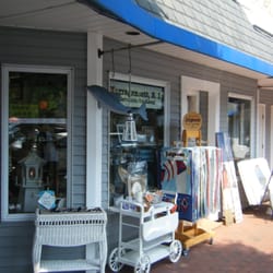 Shell Boutique