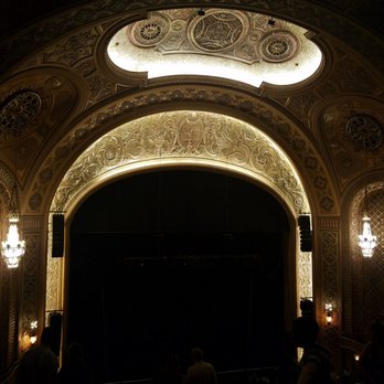 Paramount Theatre - Beautiful stage! - Performing Arts Near Me - Seattle, Washington Paramount Theatre - Beautiful stage! - Performing Arts Near Me - Seattle, Washington