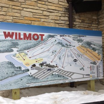 Wilmot Mountain - Ski Resorts Near Me - Wilmot, Wisconsin