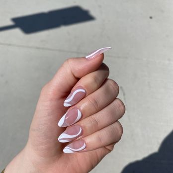 Josephine's Nail Spa - Nail Salons Near Me - Studio City, California Josephine's Nail Spa - Nail Salons Near Me - Studio City, California