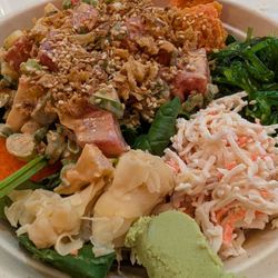 PokeHub - Salmon kick