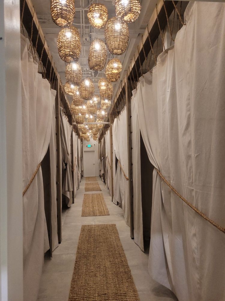 The NOW Massage Phoenix Camelback