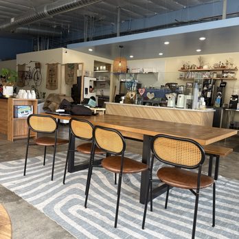 Kape Roasters - Coffee Roasteries Near Me - Laguna Niguel, California