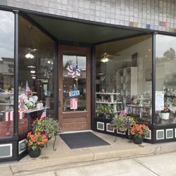 The Blue Onion Antiques Gifts and Collectibles