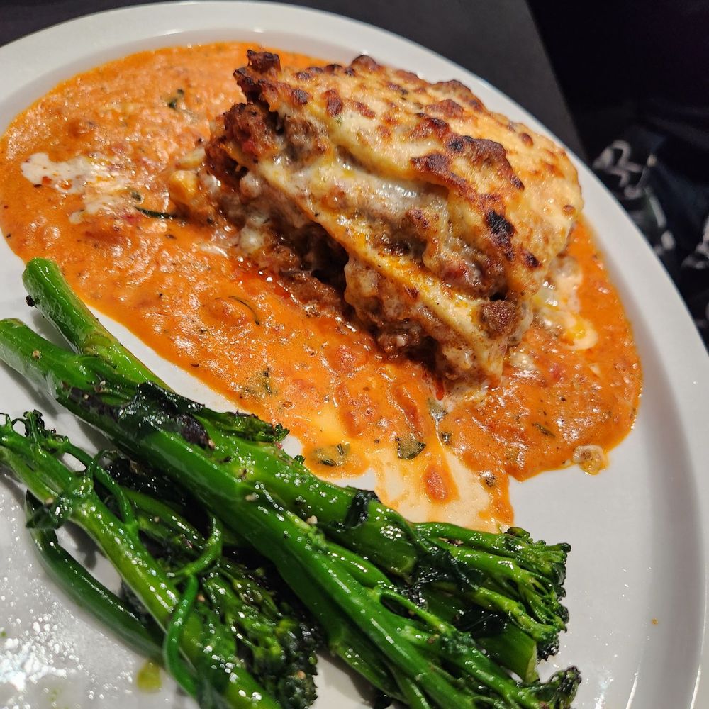 Show Me Chuy’s - Lasagna - Italian Near Me - Springfield, Missouri Show Me Chuy’s - Lasagna - Italian Near Me - Springfield, Missouri