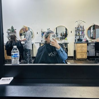 Salon Inspire - Hair Salons Near Me - Kansas City, Missouri