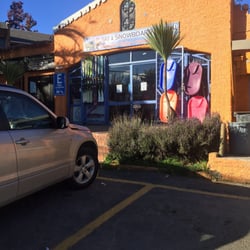 Ski & Snowboard Rental