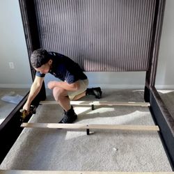 Home Run Moving Experts