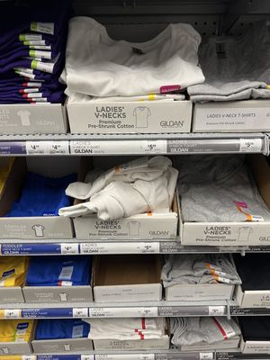 Michaels by null