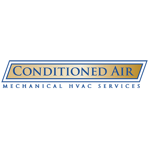 CONDITIONED AIR MECHANICAL Updated July 2024 13127 Mula Ct