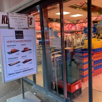 Kema Vlees - Butcher Near Me - Amsterdam, New Hampshire