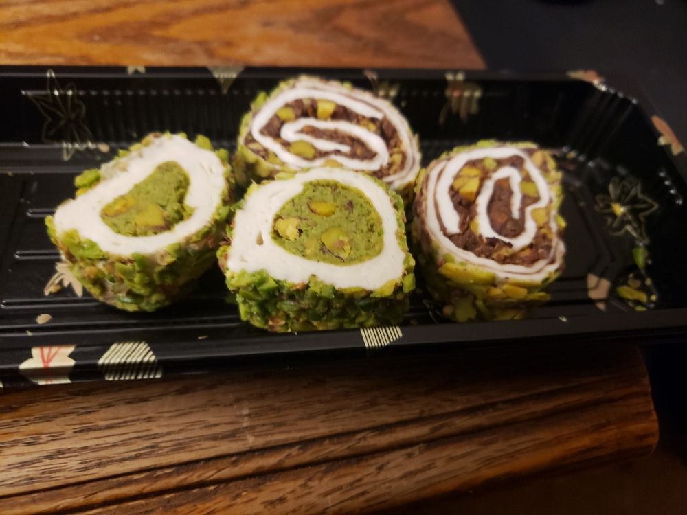 The Old City Roastery