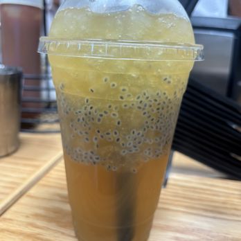 Pho San Jose - Lychee Iced Tea - Tra Vai - Soup Near Me - San Jose, California Pho San Jose - Lychee Iced Tea - Tra Vai - Soup Near Me - San Jose, California