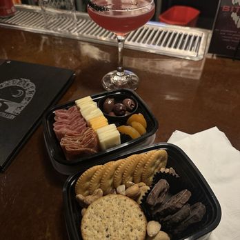 Underworld Distillery - Bites Box - Distilleries Near Me - Reno, Nevada Underworld Distillery - Bites Box - Distilleries Near Me - Reno, Nevada
