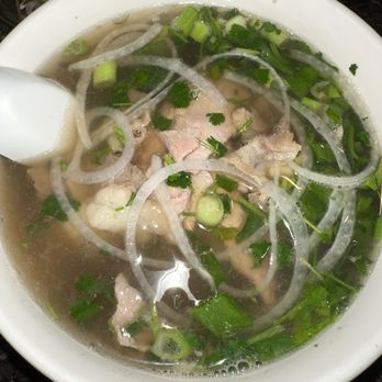 Pho Saigon Noodle House - Vietnamese Near Me - Milpitas, California