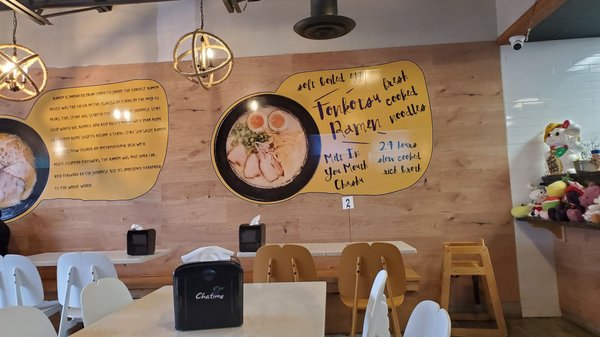 Funtime Sushi & Ramen & Tea Bar by null