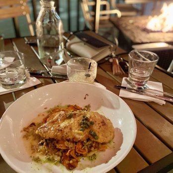 STIR - Chicken piccata - Bars Near Me - Raleigh, North Carolina STIR - Chicken piccata - Bars Near Me - Raleigh, North Carolina