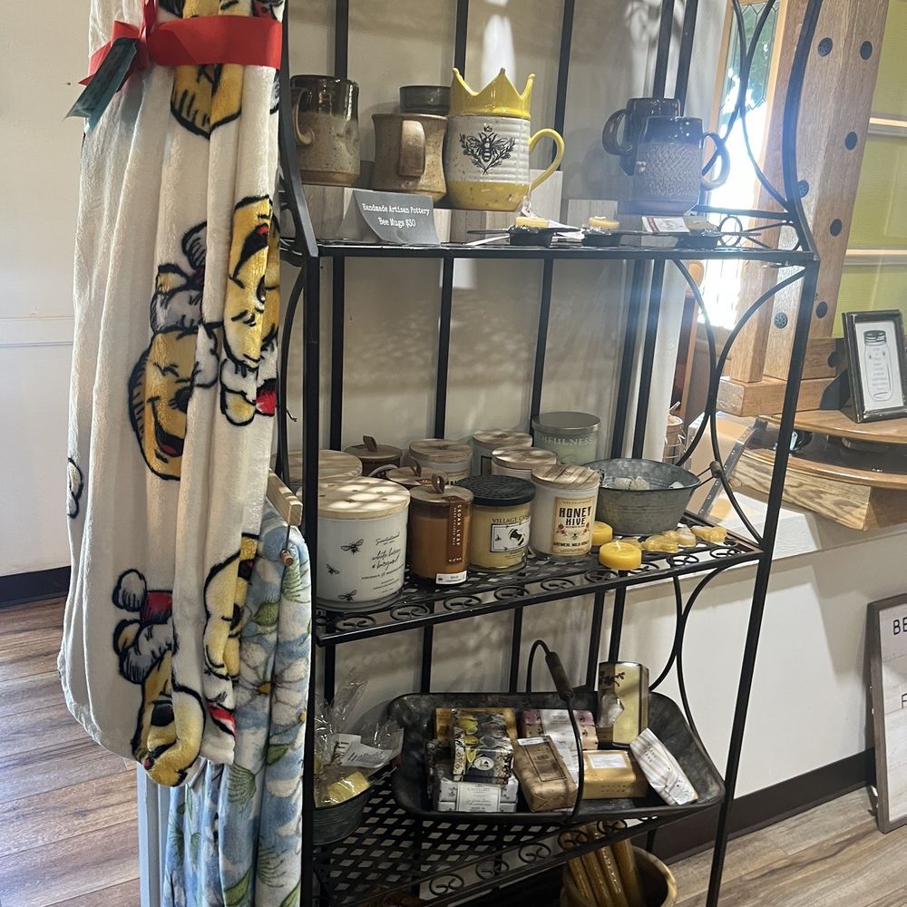 Holy Honey - Honey Near Me - Oak Glen, California