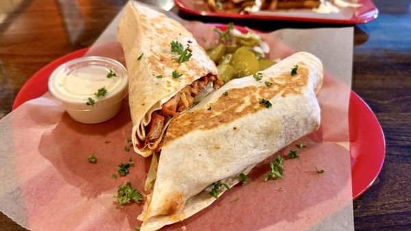 Lebanon Chicken Rice PITA BBQ - Updated October 2026 - 167 Photos & 405 Reviews - 19 S ...