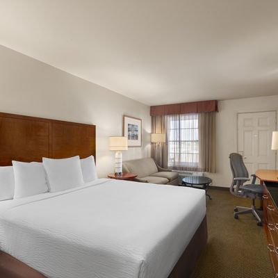 Historic Coronado Motor Hotel by OYO by null