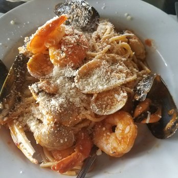 Trattoria 25 - Italian Near Me - Vernon, California Trattoria 25 - Italian Near Me - Vernon, California