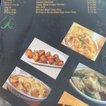 Yummy Cafe - Chinese Near Me - Sacramento, California
