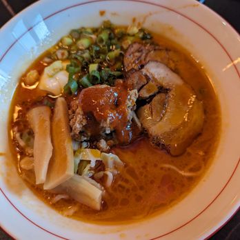 Sansan Ramen - aka san ramen - Ramen Near Me - Long Island City, New York Sansan Ramen - aka san ramen - Ramen Near Me - Long Island City, New York