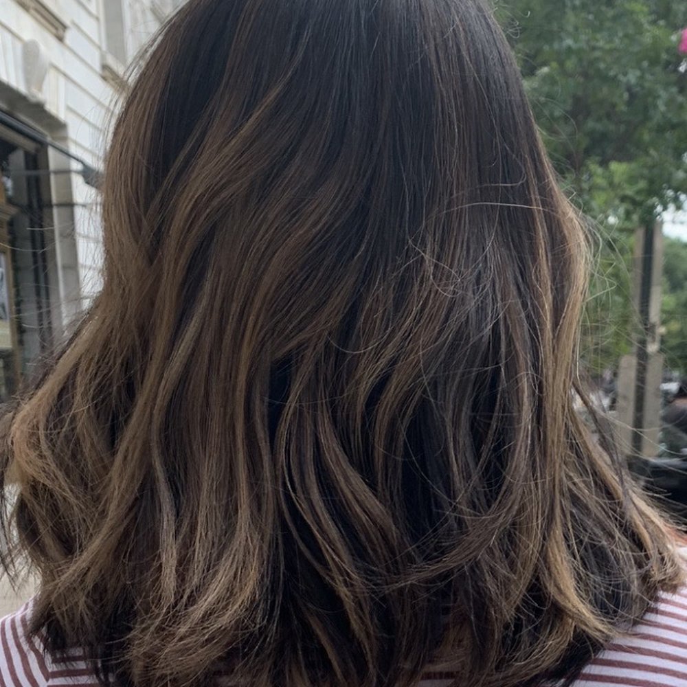 Capital LuXe Studios - Hair cut and balayage - Hair Salons Near Me - Alexandria, Virginia Capital LuXe Studios - Hair cut and balayage - Hair Salons Near Me - Alexandria, Virginia