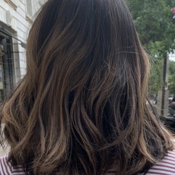 Capital LuXe Studios - Hair cut and balayage - Hair Salons Near Me - Alexandria, Virginia