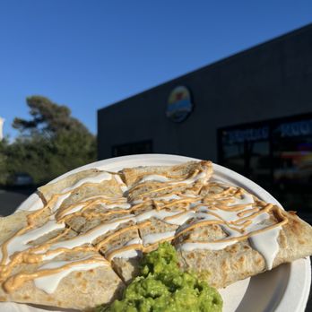 Abarcason - Quesadillas - Caterers Near Me