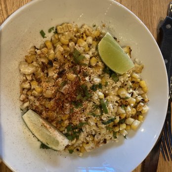 The Tip Tap Room - GRILLED CORN - New American Near Me - Boston, Massachusetts The Tip Tap Room - GRILLED CORN - New American Near Me - Boston, Massachusetts