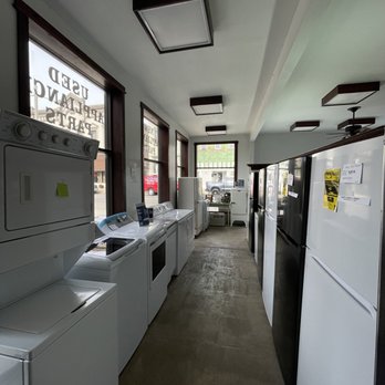 Good Appliance - Appliances & Repair Near Me - Wabash, Indiana