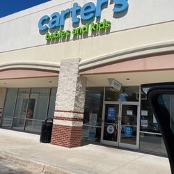 Carter's