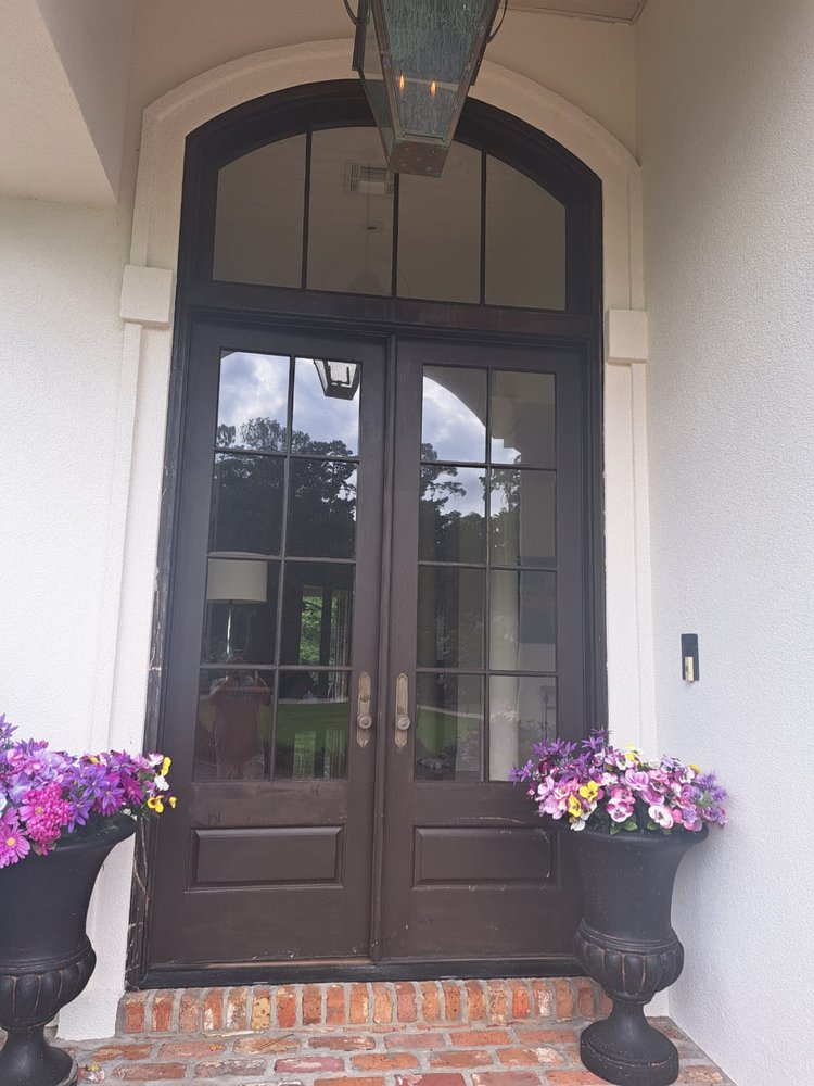 Slide of Ponce General Construction