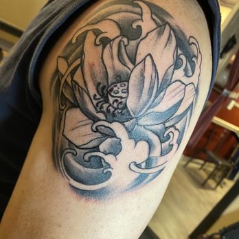 Comes A Time Tattoo - Piercing Near Me - Fairfax, Virginia Comes A Time Tattoo - Piercing Near Me - Fairfax, Virginia