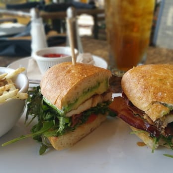 Zovs - BALSAMIC CHICKEN CLUB!!! - New American Near Me - Irvine, California Zovs - BALSAMIC CHICKEN CLUB!!! - New American Near Me - Irvine, California