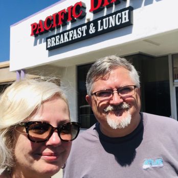 Pacific Diner - Park right in front. Theirs also one electric car charging station! - Breakfast & Brunch Near Me - Henderson, Nevada Pacific Diner - Park right in front. Theirs also one electric car charging station! - Breakfast & Brunch Near Me - Henderson, Nevada