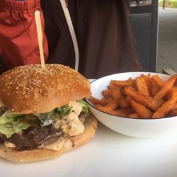 C's Authentic Food