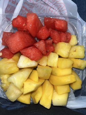 Mangonadas Del Barrio by null