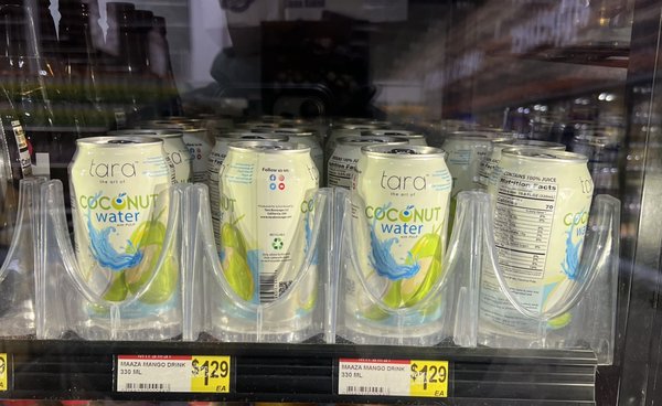 Miramar Cash & Carry by null