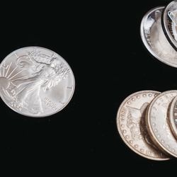 Scottsdale Coin