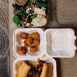Takeout Takeout