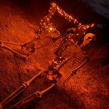 Barr Lake State Park - Halloween hosted events - Hiking Near Me - Brighton, Colorado