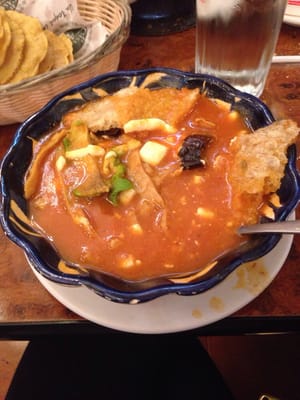 La Casa de los Abuelos by null