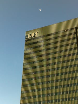 Radisson Collection Royal Hotel, Copenhagen by null Radisson Collection Royal Hotel, Copenhagen by null