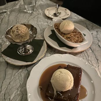 Lord's - Desserts - British Near Me - New York, New York