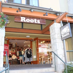 Roots