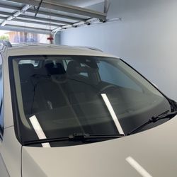Xclusive Auto Glass
