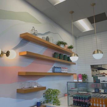 Everyday Eatery - inside - Cafes Near Me - Irvine, California